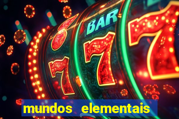 mundos elementais apk 2024