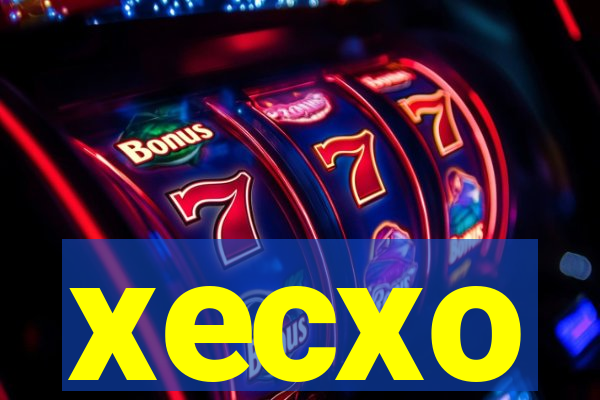 xecxo