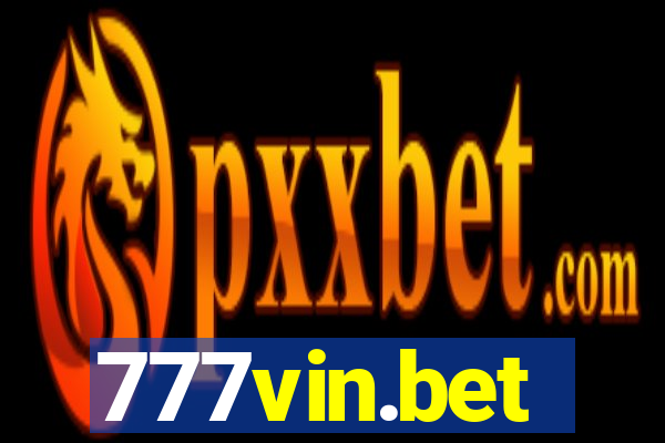 777vin.bet