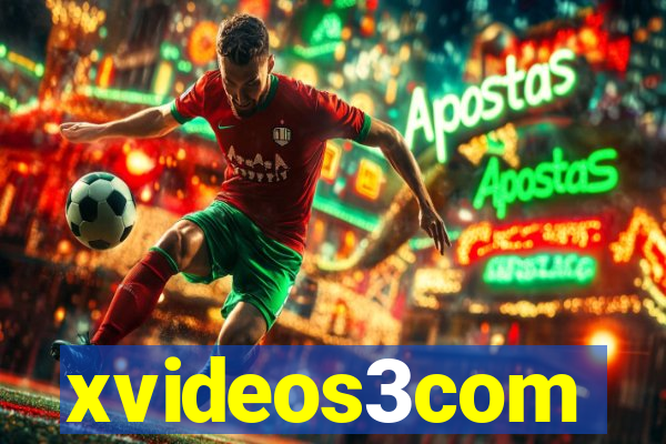 xvideos3com