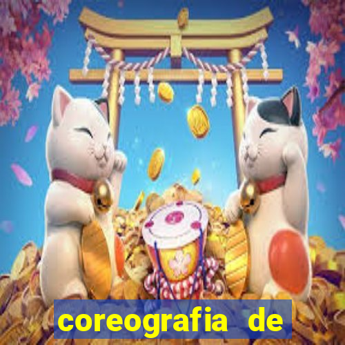 coreografia de natal infantil