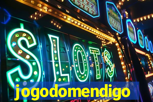 jogodomendigo