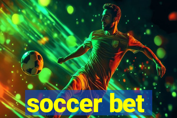 soccer bet