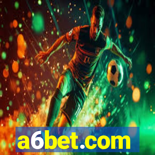 a6bet.com