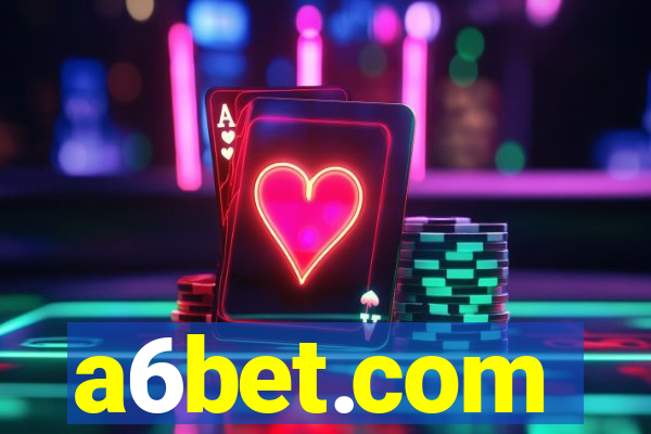 a6bet.com