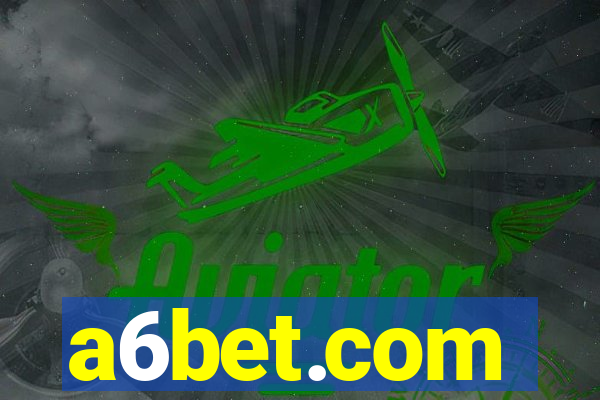 a6bet.com