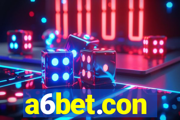 a6bet.con
