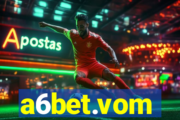 a6bet.vom