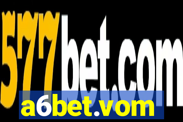 a6bet.vom