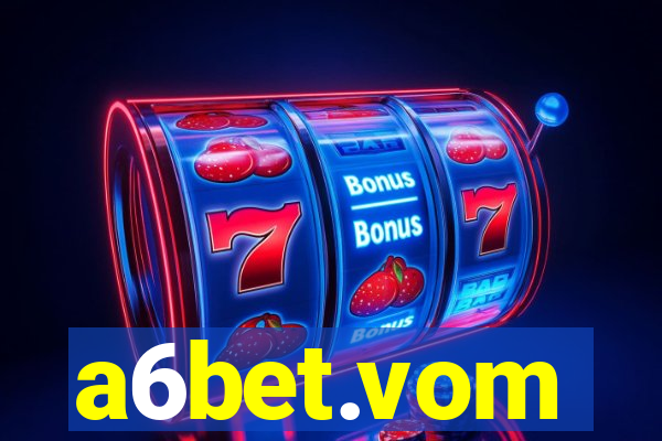 a6bet.vom