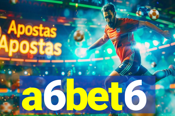 a6bet6