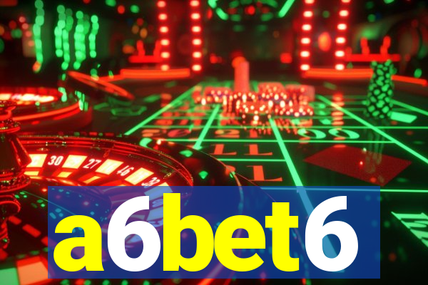 a6bet6