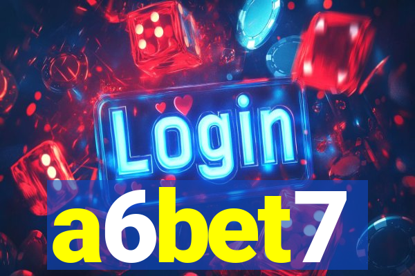 a6bet7