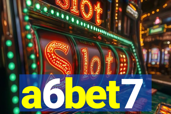 a6bet7