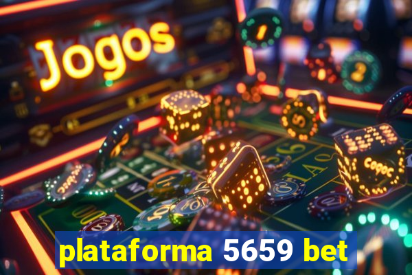 plataforma 5659 bet