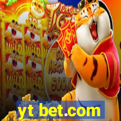 yt bet.com