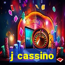 j cassino
