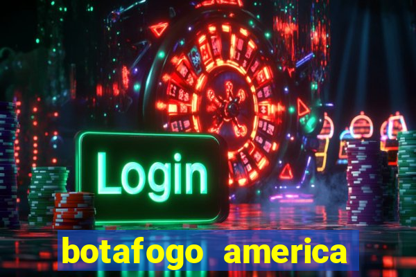 botafogo america mineiro globo esporte video porno