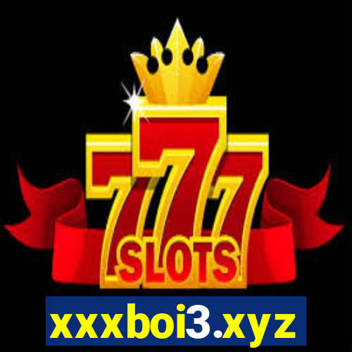 xxxboi3.xyz