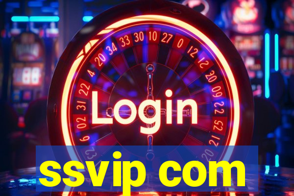 ssvip com