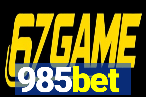 985bet