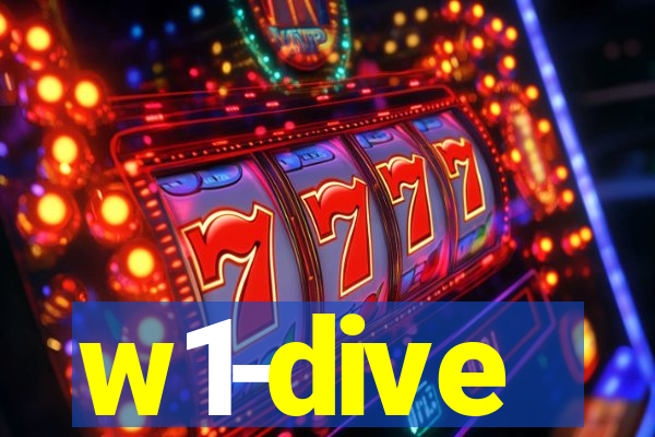 w1-dive