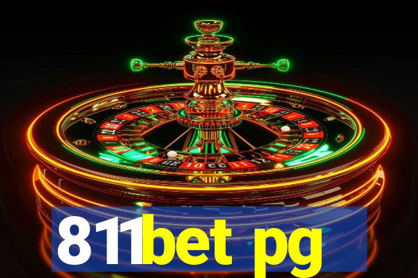 811bet pg
