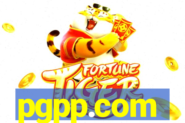 pgpp.com