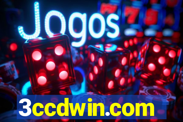 3ccdwin.com