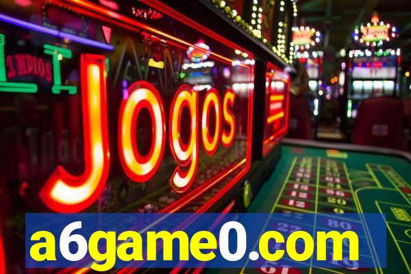 a6game0.com