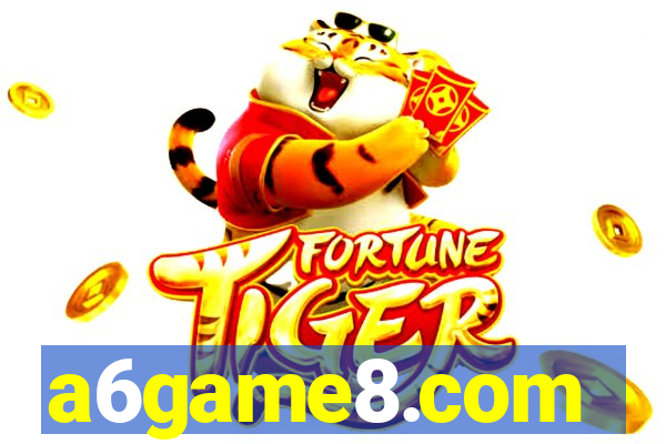 a6game8.com