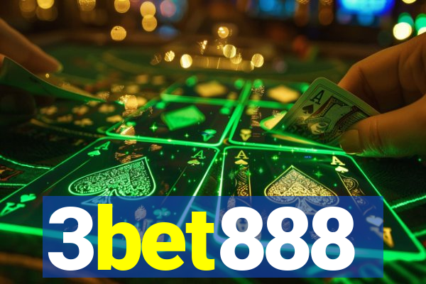 3bet888