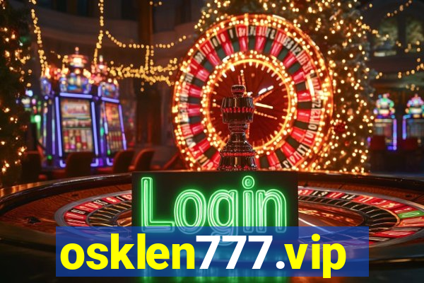 osklen777.vip