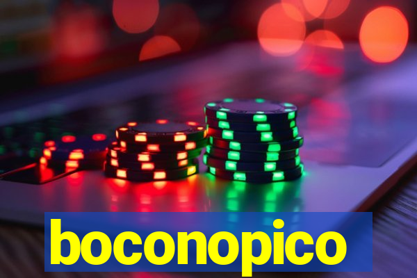 boconopico