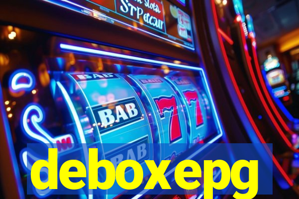 deboxepg