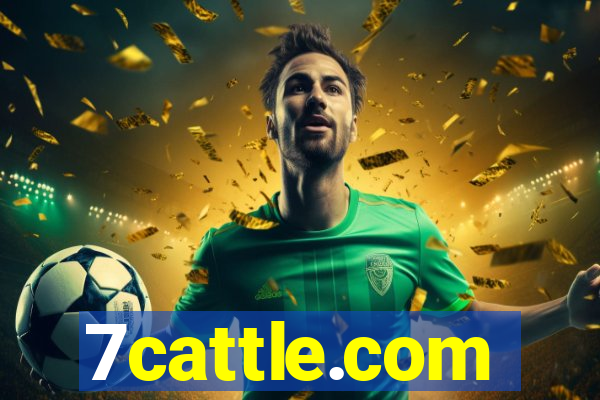 7cattle.com plataforma de jogos