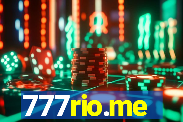 777rio.me