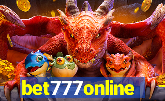 bet777online