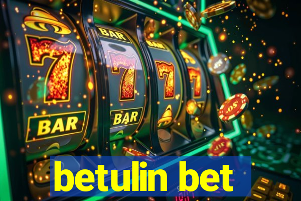 betulin bet