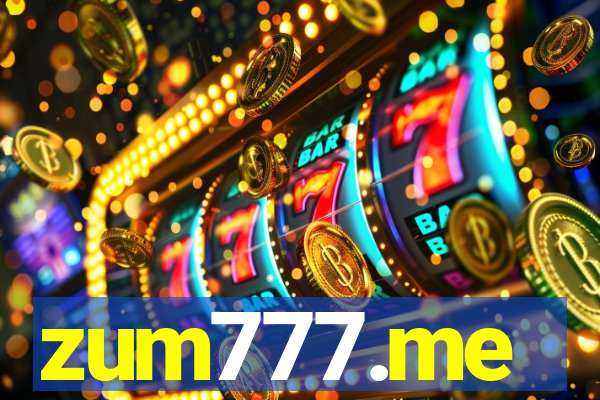 zum777.me