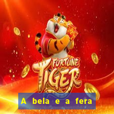 A bela e a fera 1991 completo dublado