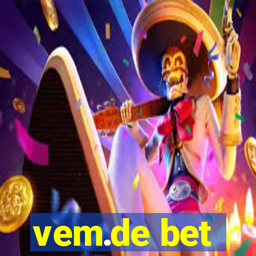 vem.de bet