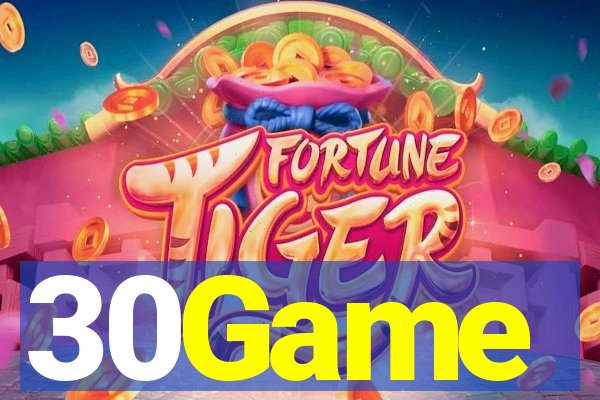 30Game