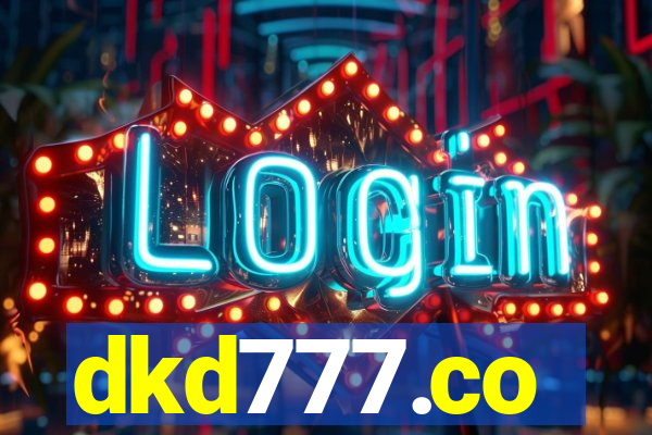 dkd777.co