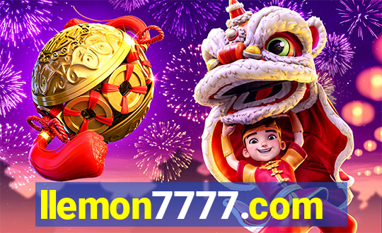 llemon7777.com