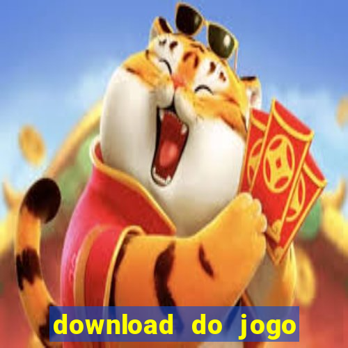 download do jogo do homem-aranha