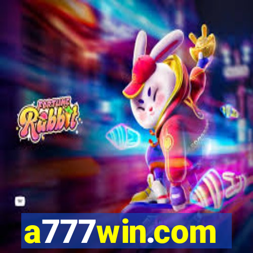 a777win.com