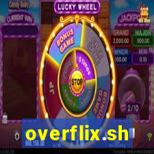 overflix.sh