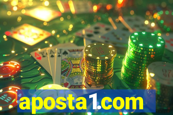 aposta1.com