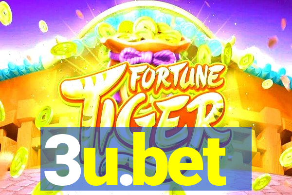 3u.bet